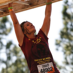 Meet your Posher, Lory